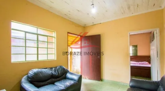 Casa com 2 Quartos à venda, 429m² no Parque Oratório, Santo André