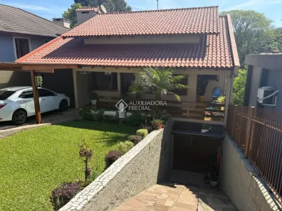 Casa com 3 Quartos à venda, 274m² no Floresta, Dois Irmãos