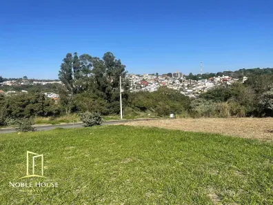 Lote/Terreno à venda, 377m² no João XXIII, Vinhedo