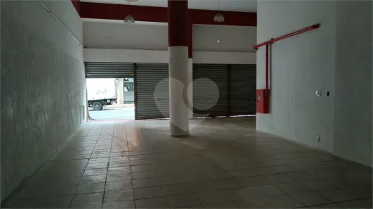 Ponto Comercial à venda, 205m² no Vila Buarque, São Paulo