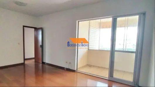 Apartamento com 3 Quartos à venda, 83m² no Coração Eucarístico, Belo Horizonte