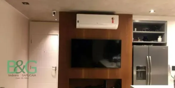Apartamento com 2 Quartos à venda, 84m² no Vila Olímpia, São Paulo