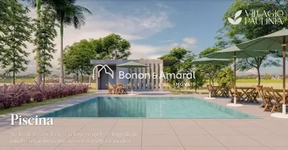 Lote/Terreno à venda, 12m² no São Bento, Paulínia