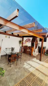 Casa com 3 Quartos à venda, 147m² no Castelo, Belo Horizonte
