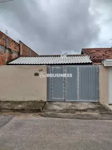Casa com 2 Quartos à venda, 49m² no Parque Jardim Carioca, Campos dos Goytacazes