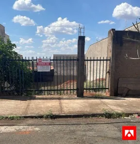 Lote/Terreno à venda, 250m² no Residencial Furlan, Santa Bárbara D'Oeste