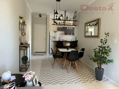 Apartamento com 2 Quartos à venda, 68m² no Areias, São José