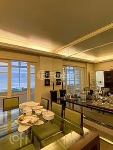 Apartamento com 3 Quartos à venda, 191m² no República, São Paulo