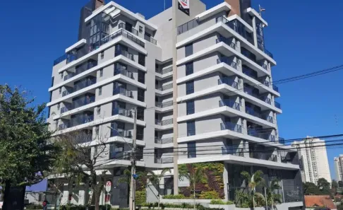 Apartamento com 3 Quartos à venda, 93m² no Cristo Rei, Curitiba
