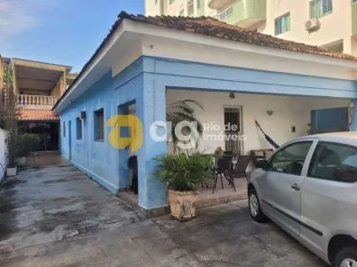 Casa com 5 Quartos à venda, 113m² no Vila Valqueire, Rio de Janeiro