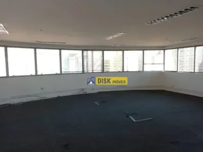 Sala Comercial para alugar, 49m² no Santa Terezinha, São Bernardo do Campo