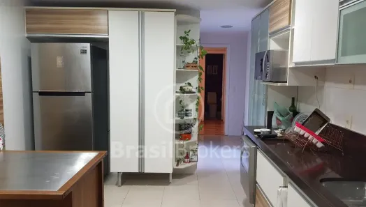 Apartamento com 3 Quartos à venda, 180m² no Botafogo, Rio de Janeiro