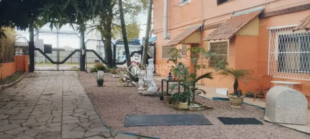 Casa de Condomínio com 2 Quartos para alugar, 119m² no Centro, Canoas