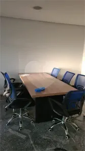 Sala Comercial à venda, 46m² no Parada Inglesa, São Paulo