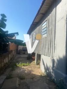 Casa com 3 Quartos para alugar, 100m² no Vila Verinha, Presidente Prudente