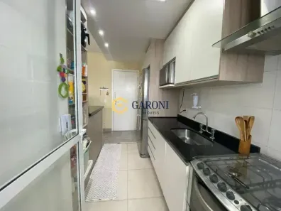 Apartamento com 2 Quartos à venda, 55m² no Vila Anastácio, São Paulo
