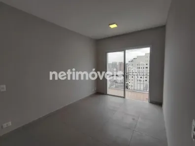Apartamento com 1 Quarto para alugar, 50m² no Moema, São Paulo