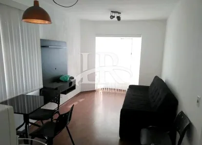 Flat com 1 Quarto para alugar, 42m² no Vila Nova Conceição, São Paulo