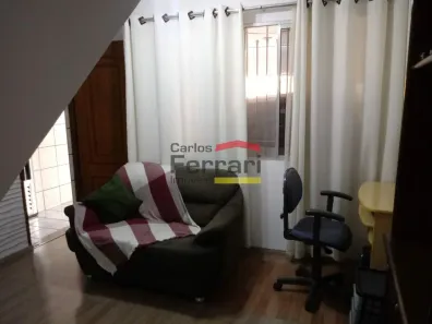 Sobrado com 3 Quartos à venda, 210m² no Vila Francos, São Paulo