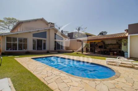 Casa com 4 Quartos à venda, 330m² no Interlagos, São Paulo
