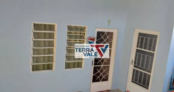 Casa com 2 Quartos à venda, 113m² no Parque Primavera, Cachoeira Paulista