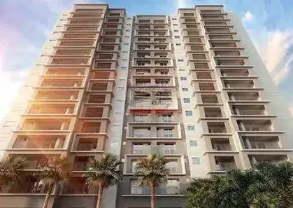 Apartamento com 3 Quartos à venda, 125m² no Jardim da Glória, São Paulo