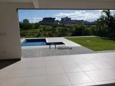 Casa de Condomínio com 5 Quartos à venda, 410m² no Condomínio Residencial Alphaville I, São José dos Campos