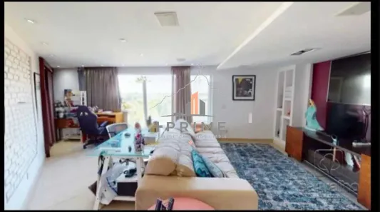 Casa de Condomínio com 4 Quartos à venda, 270m² no Laranjeiras, Rio de Janeiro