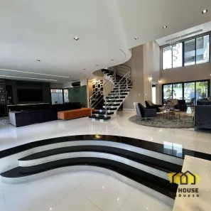Casa de Condomínio com 4 Quartos à venda, 501m² no Parque Terra Nova II, São Bernardo do Campo