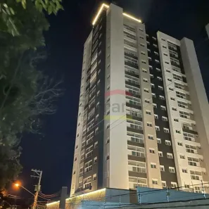 Apartamento com 2 Quartos à venda, 40m² no Jardim Paraíso, São Paulo