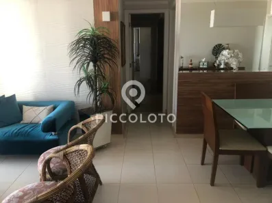 Apartamento com 4 Quartos à venda, 114m² no Parque das Flores, Campinas