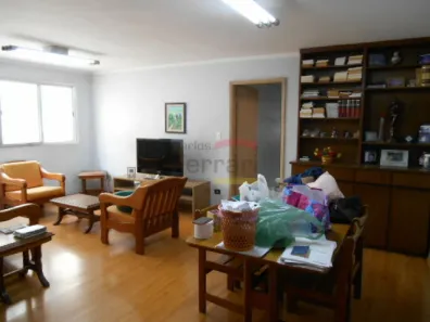 Apartamento com 3 Quartos à venda, 110m² no Santana, São Paulo