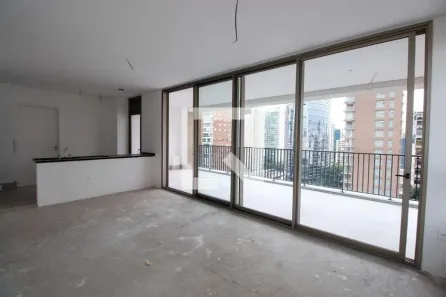 Apartamento com 3 Quartos à venda, 189m² no Vila Nova Conceição, São Paulo
