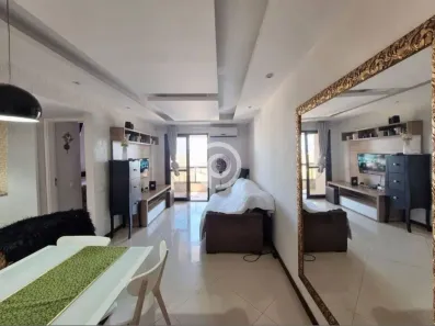 Apartamento com 2 Quartos à venda, 69m² no Barra da Tijuca, Rio de Janeiro