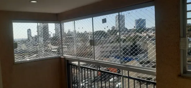 Apartamento com 3 Quartos à venda, 94m² no Parque Jardim Europa, Bauru