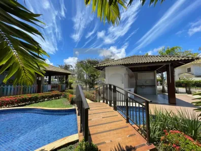 Casa de Condomínio com 3 Quartos à venda, 155m² no Aruana, Aracaju