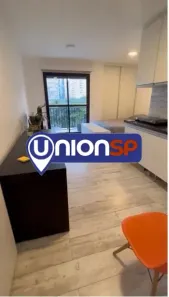 Apartamento com 1 Quarto à venda, 27m² no Campos Elíseos, São Paulo