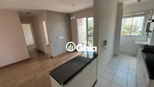 Apartamento com 2 Quartos à venda, 57m² no Taquaral, Campinas