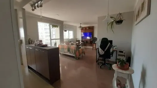 Apartamento com 3 Quartos à venda, 80m² no Jardim Esmeralda, São Paulo
