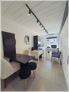Sala Comercial à venda, 18m² no Rio Vermelho, Salvador
