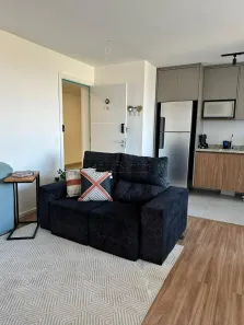 Apartamento com 2 Quartos à venda, 65m² no Jardim Auri Verde, Bauru