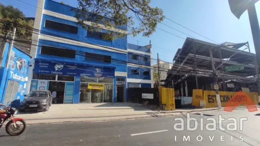 Ponto Comercial para alugar, 70m² no Vila Santa Luzia, Taboão da Serra