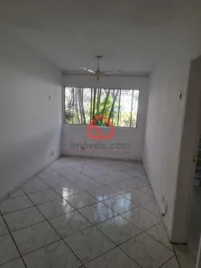 Apartamento com 2 Quartos à venda, 50m² no Freguesia (Jacarepaguá), Rio de Janeiro