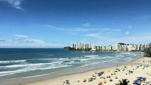 Apartamento com 4 Quartos à venda, 150m² no Pitangueiras, Guarujá