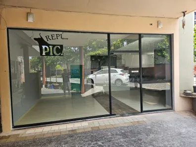 Ponto Comercial à venda, 40m² no Barra da Tijuca, Rio de Janeiro