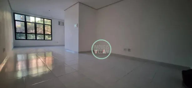 Sala Comercial para alugar, 40m² no Parque Residencial Aquarius, São José dos Campos