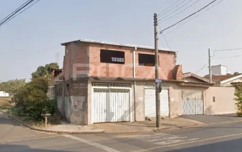 Casa com 2 Quartos à venda, 50m² no Jardim Cruzeiro do Sul, São Carlos