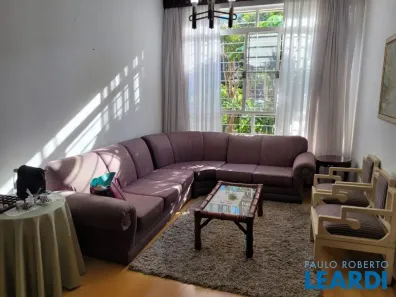  com 3 Quartos à venda, 160m² no Vila Nova Conceição, São Paulo