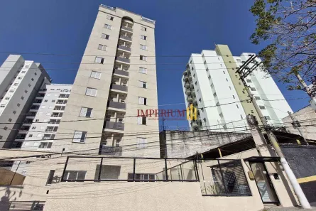 Apartamento com 2 Quartos à venda, 55m² no Parada Inglesa, São Paulo