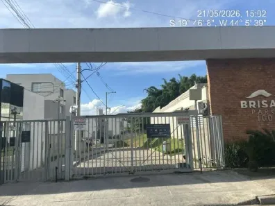 Apartamento com 2 Quartos à venda, 40m² no Vila Mariana, Ribeirão das Neves